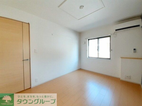 プロムナードIIIの物件内観写真